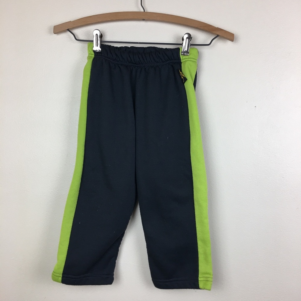 Batman Kids Thermal Warm Track Pants
